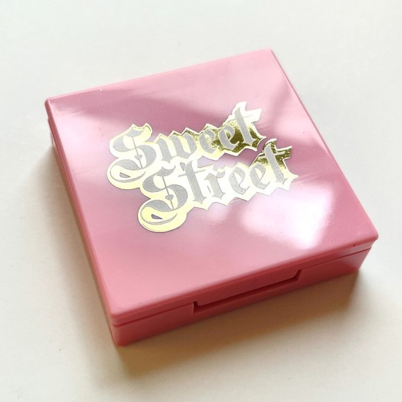 💙 bundle 5 for $25 💙 Sweet Street Eyeshadow Duo in Revi + Sun - Picture 4 of 5